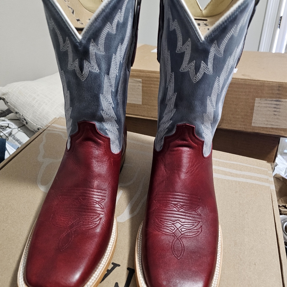 Mens Cowboy Boots